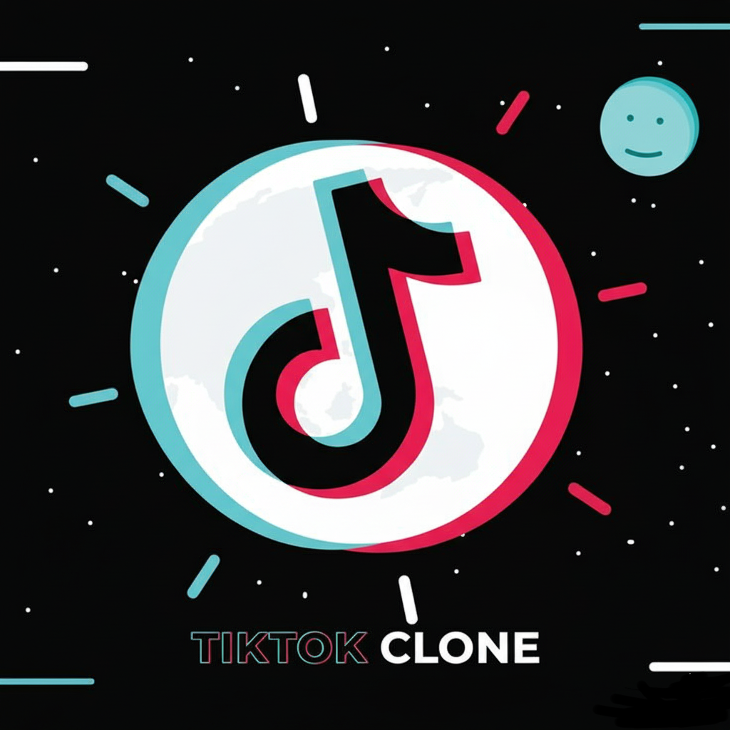 TikTok Logo